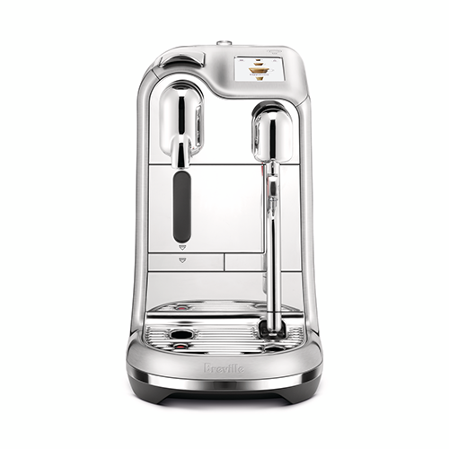 the Creatista® Pro