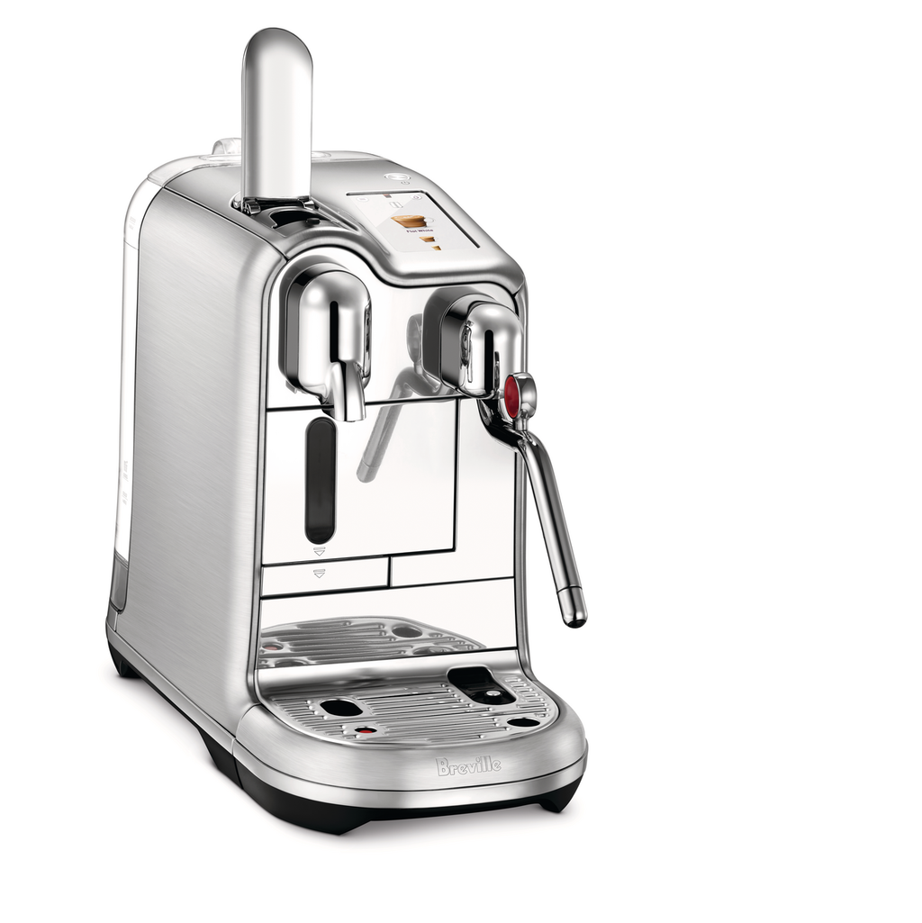 the Creatista® Pro