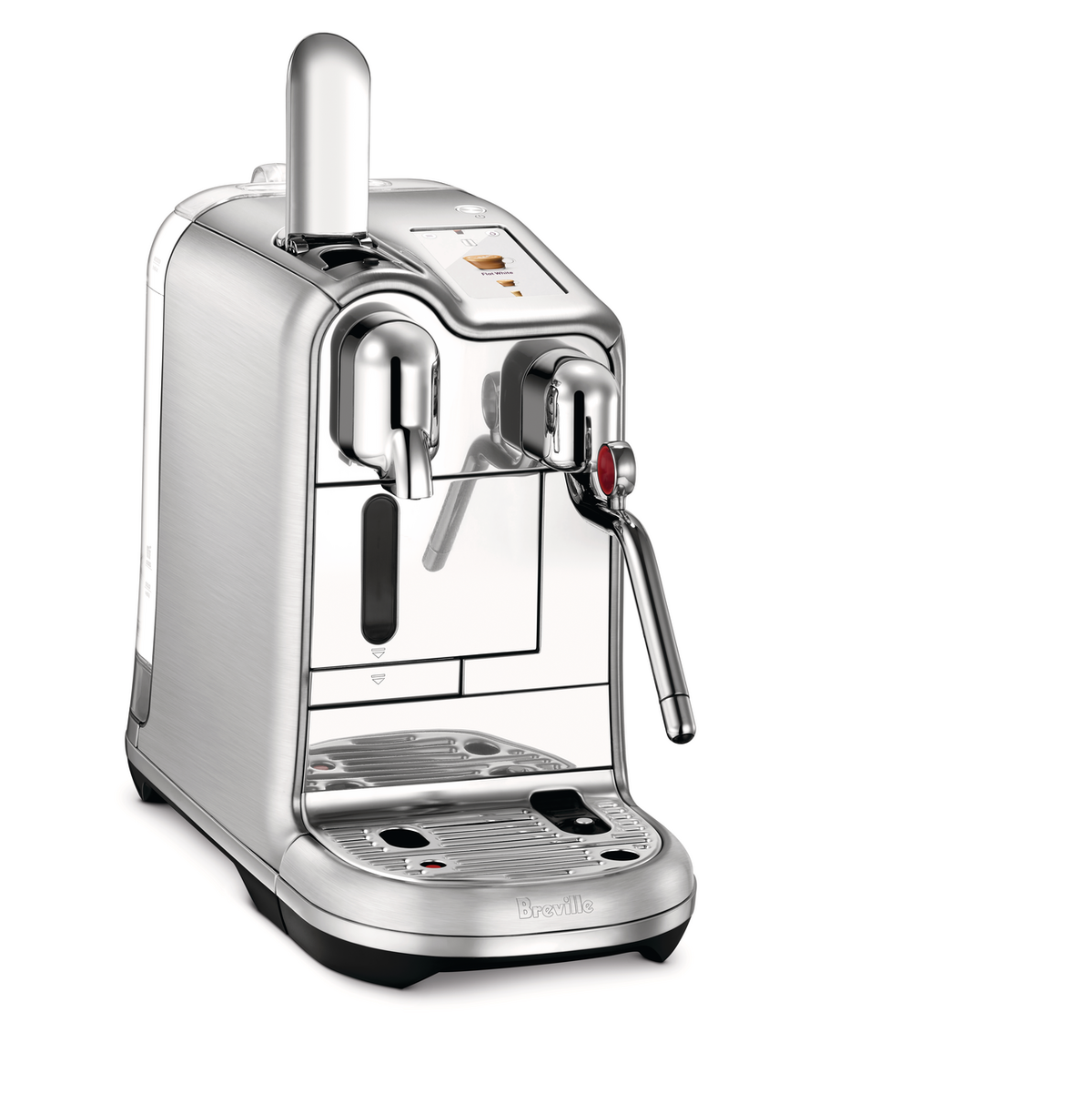 the Creatista® Pro
