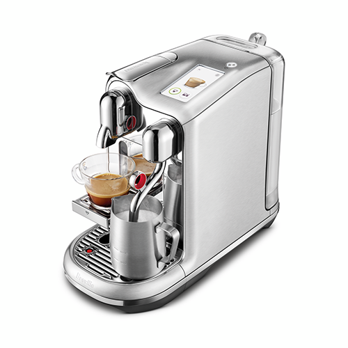 the Creatista® Pro
