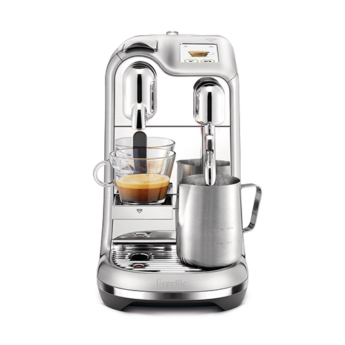 the Creatista® Pro