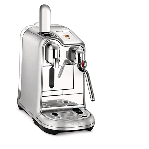 the Creatista® Pro