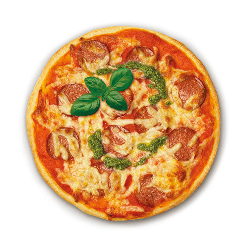 the Crispy Crust™ Pizza Maker