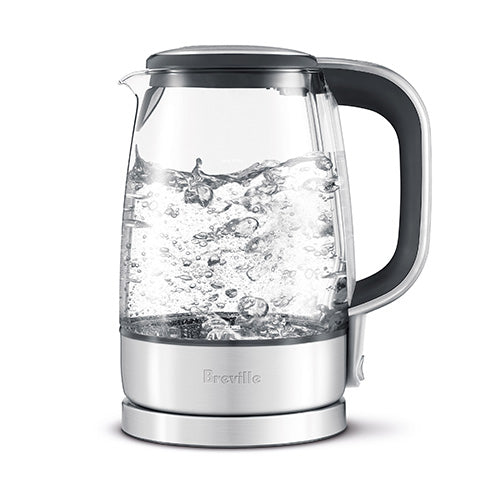 the Crystal Clear™