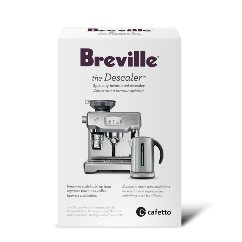 the Descaler (pack of 4)