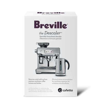 the Descaler (pack of 4)