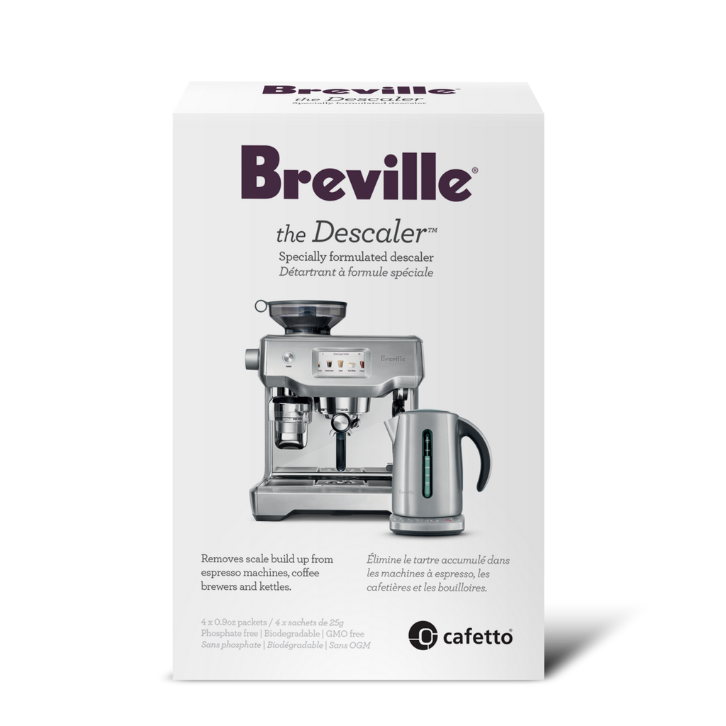 the Descaler (pack of 4)