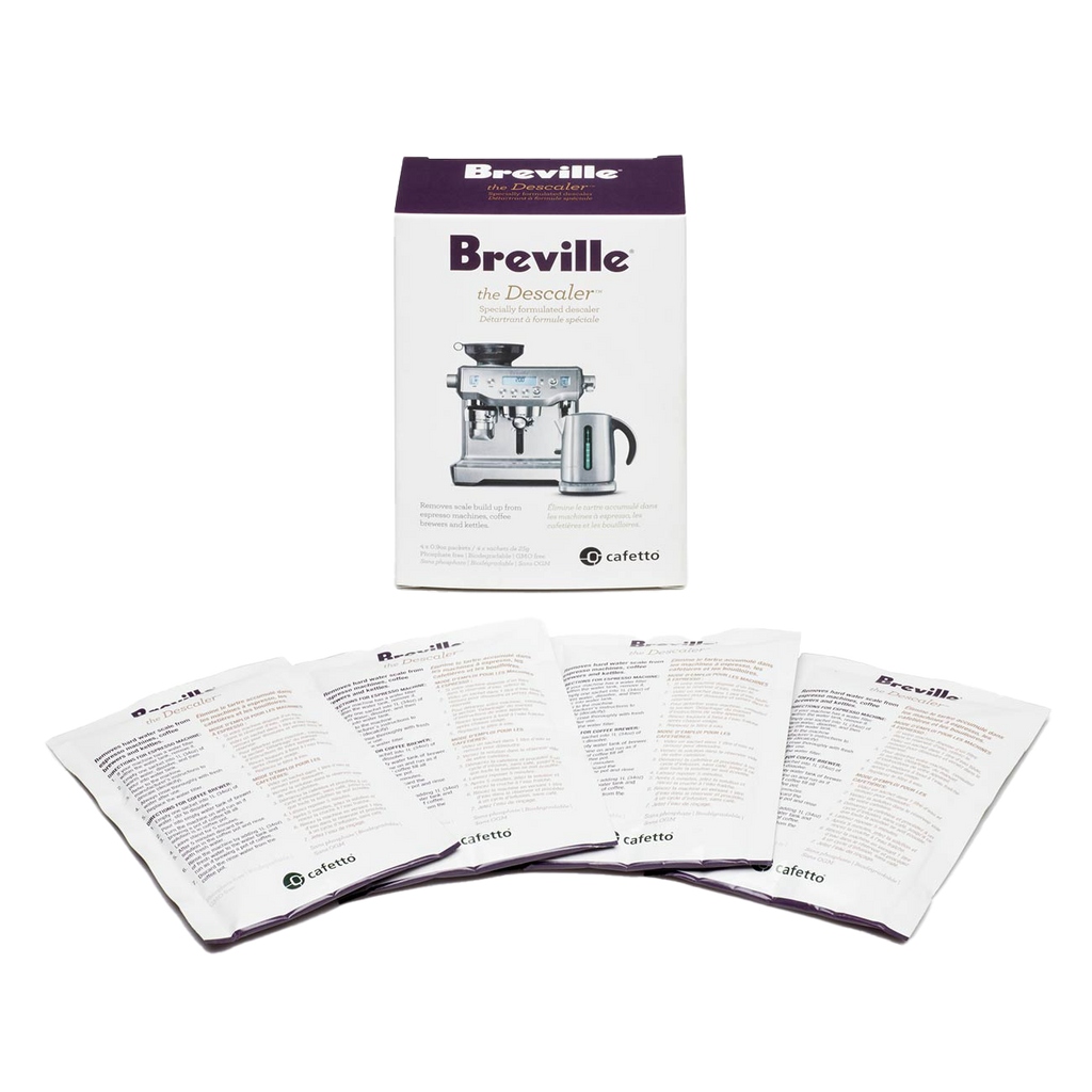 the Descaler (pack of 4)
