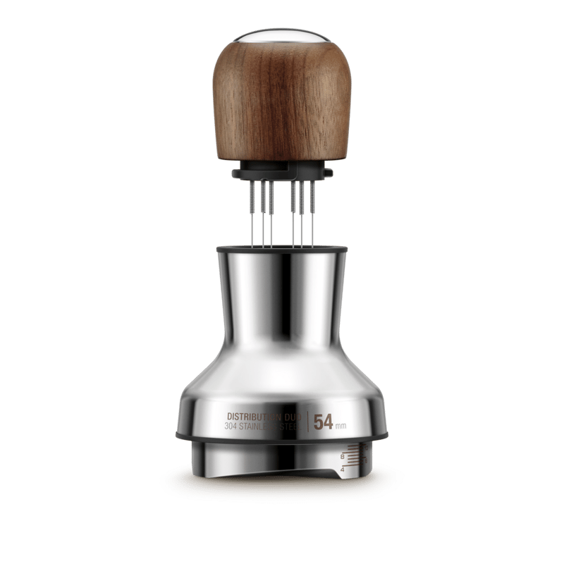 the Distribution Duo™ 54mm