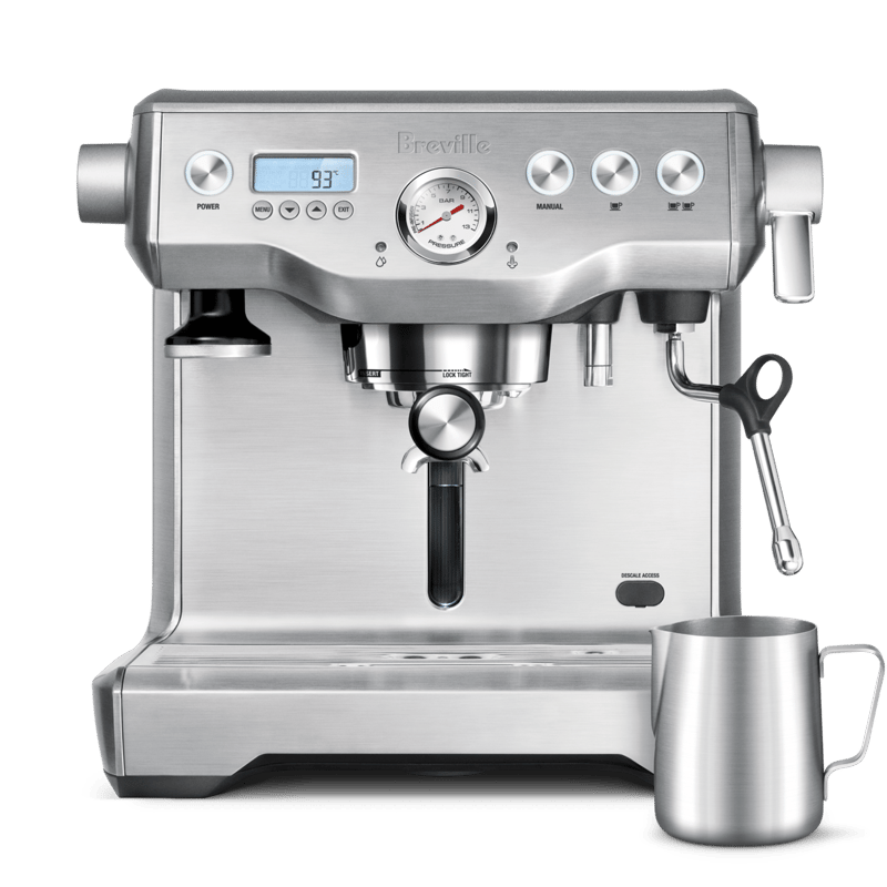 the Dual Boiler™