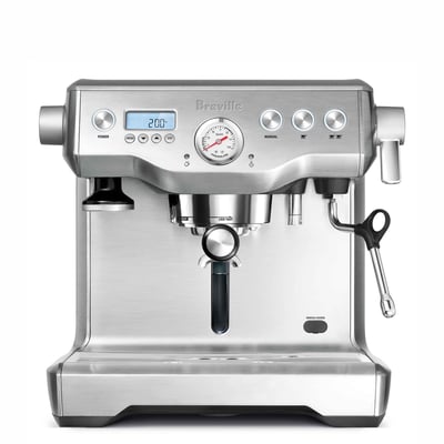 the Dual Boiler™