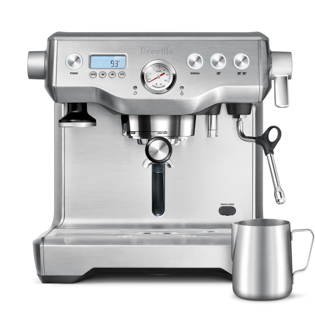 the Dual Boiler™