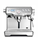 the Dual Boiler™