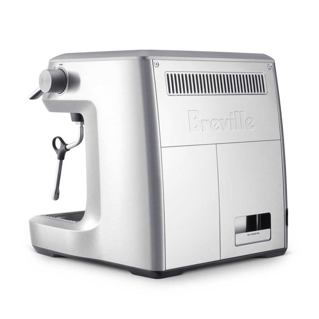 the Dual Boiler™