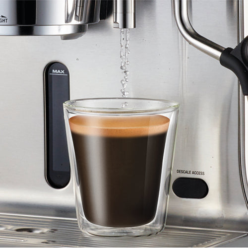 the Dual Boiler™