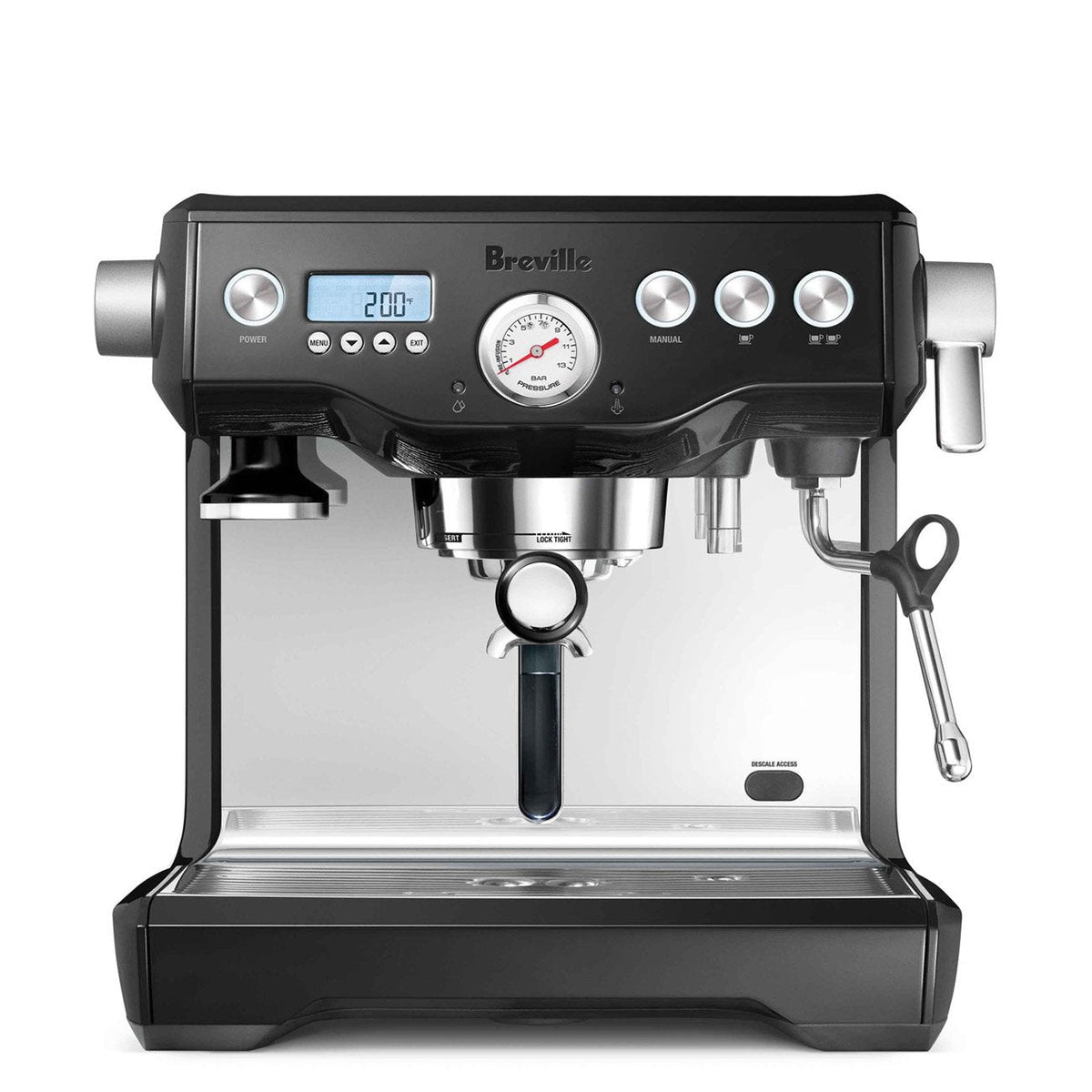 the Dual Boiler™