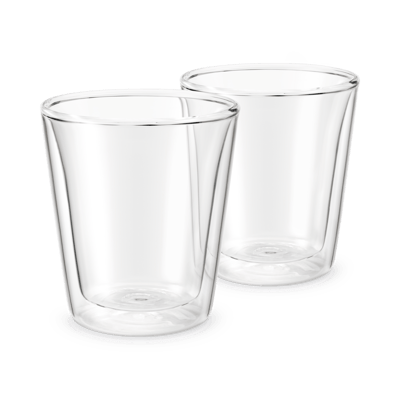 the Espresso Duo™ 3oz/100ml