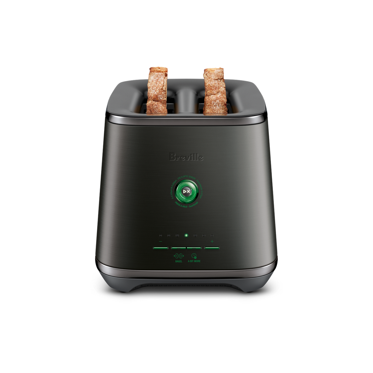 the Eye Q® 850 Auto 2 Slice