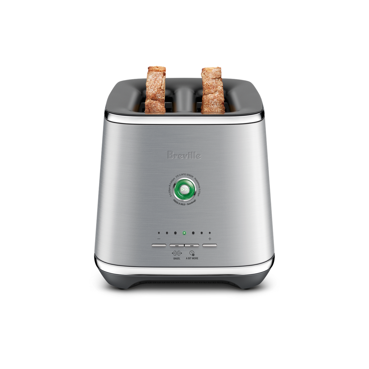 the Eye Q® 850 Auto 2 Slice