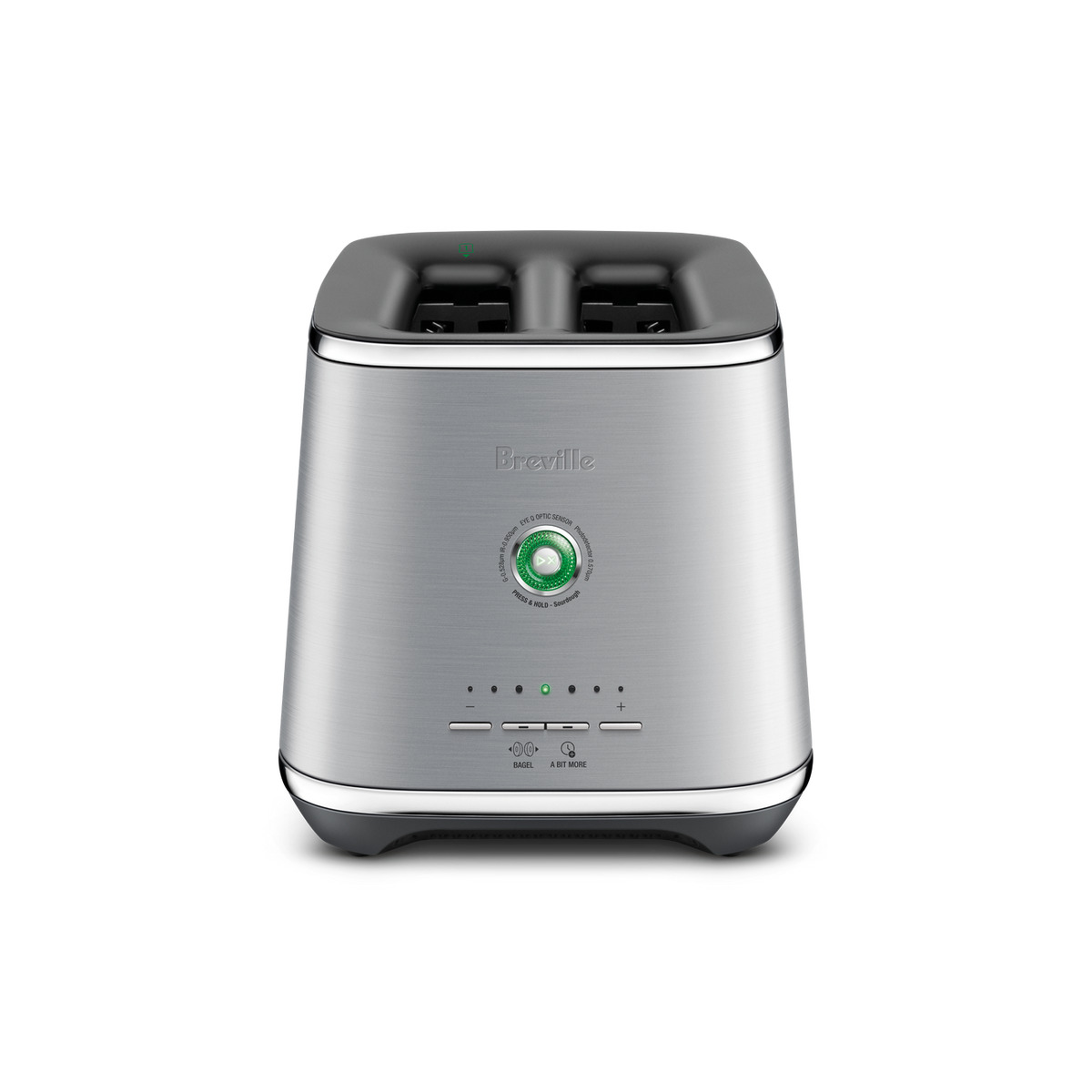 the Eye Q® 850 Auto 2 Slice