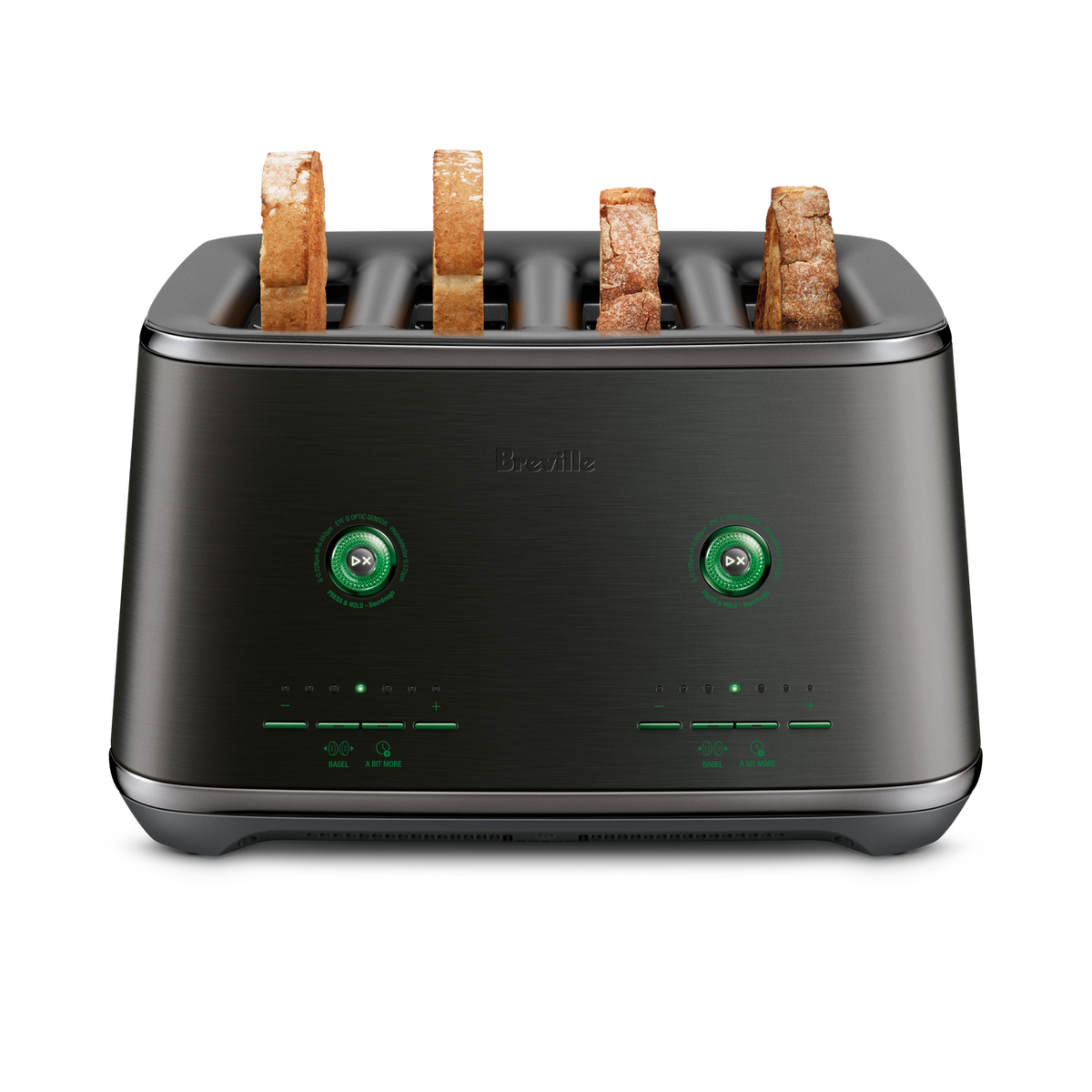 the Eye Q® 870 Auto 4 Slice
