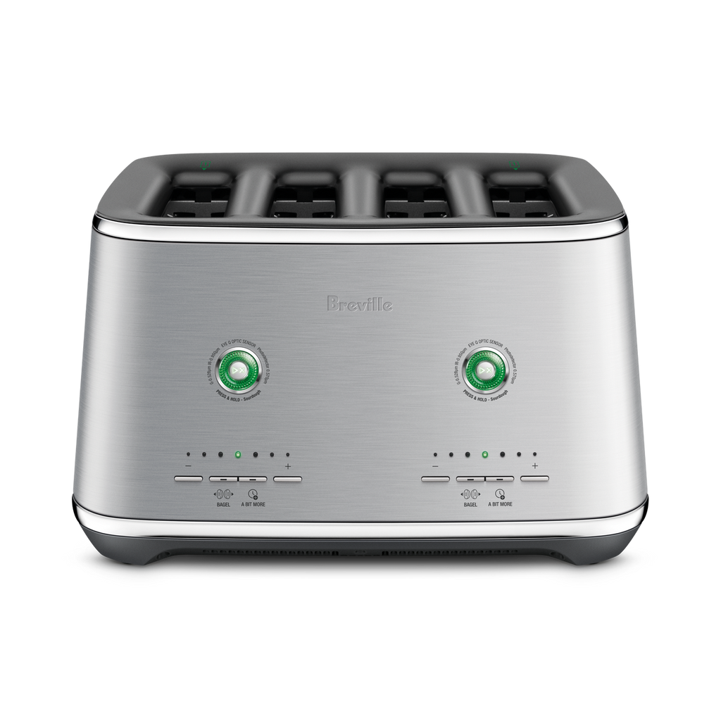 the Eye Q® 870 Auto 4 Slice
