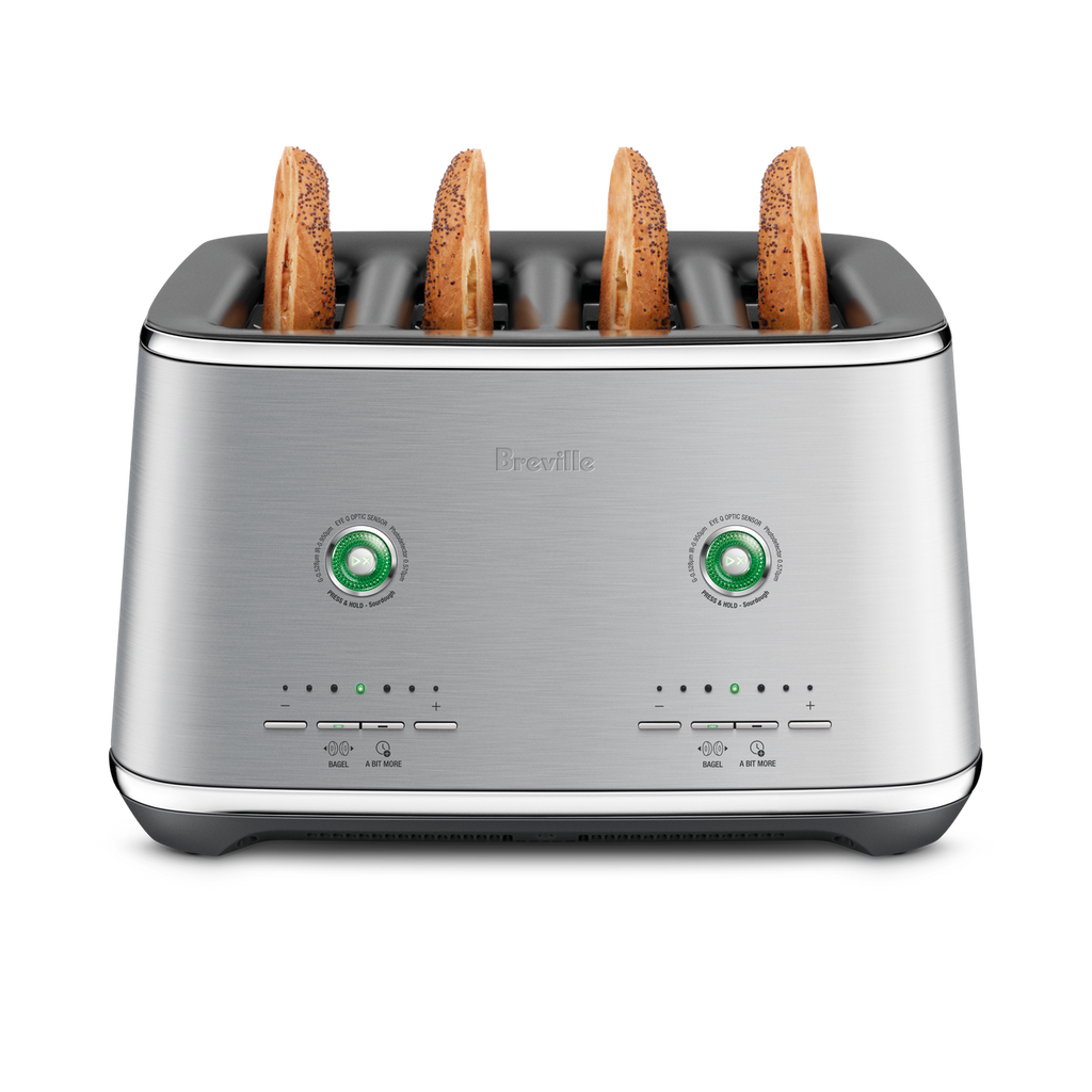 the Eye Q® 870 Auto 4 Slice