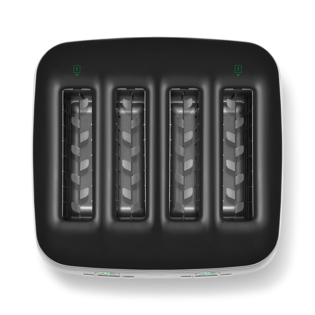 the Eye Q® 870 Auto 4 Slice