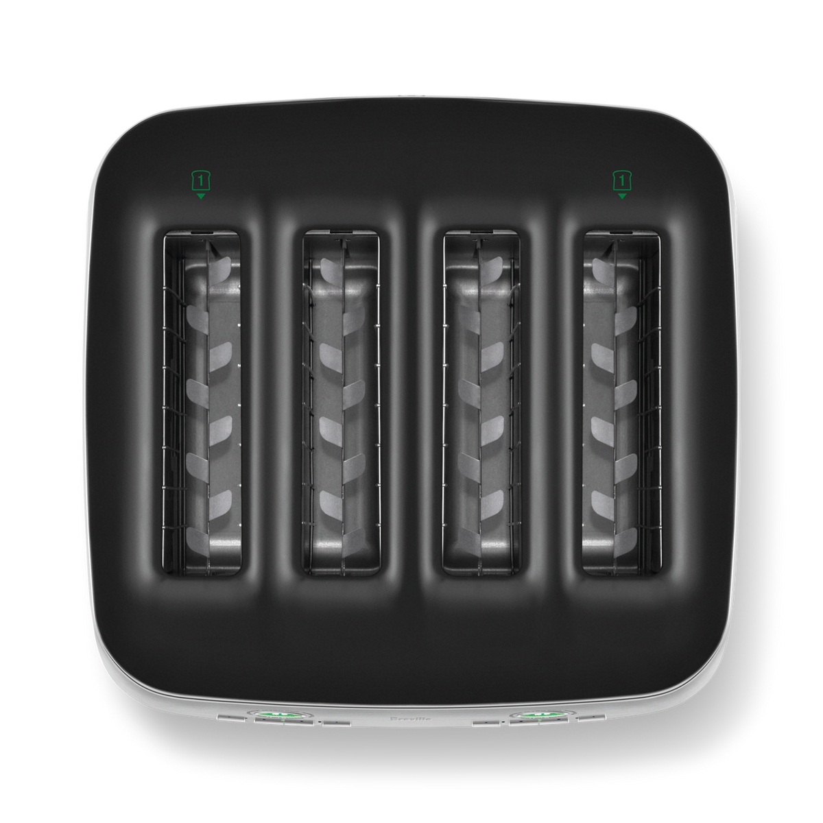 the Eye Q® 870 Auto 4 Slice