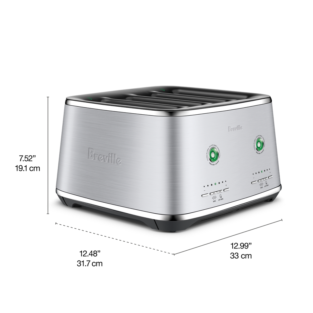 the Eye Q® 870 Auto 4 Slice