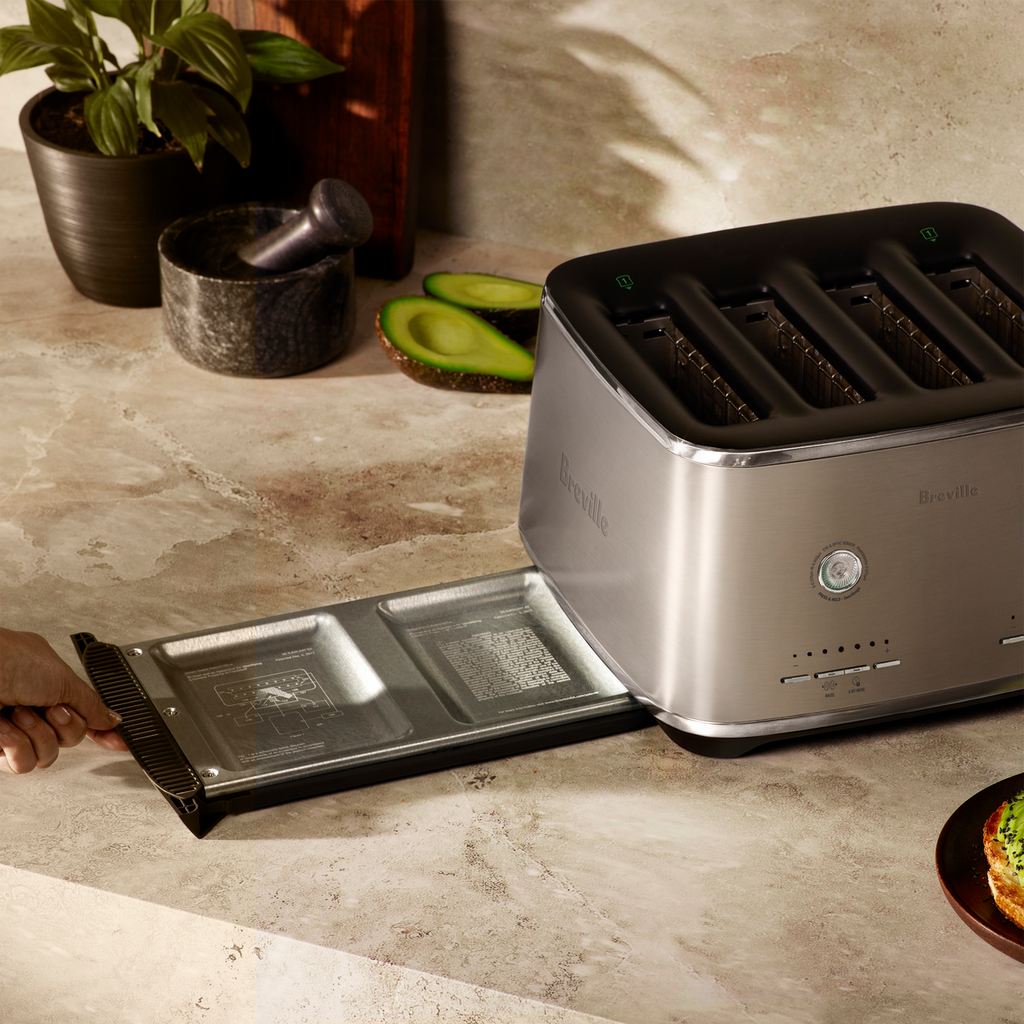 the Eye Q® 870 Auto 4 Slice