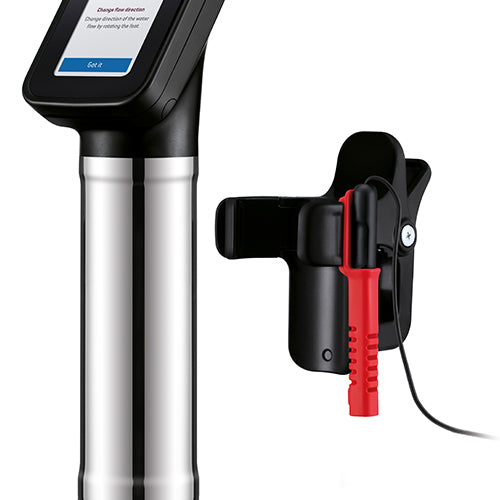 The HydroPro™ Plus