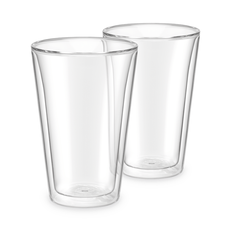 the Iced Coffee Duo™ 14oz/400ml