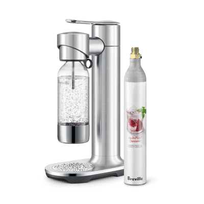 the InFizz™ Aqua