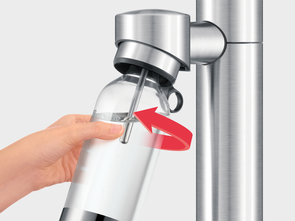 the InFizz™ Aqua