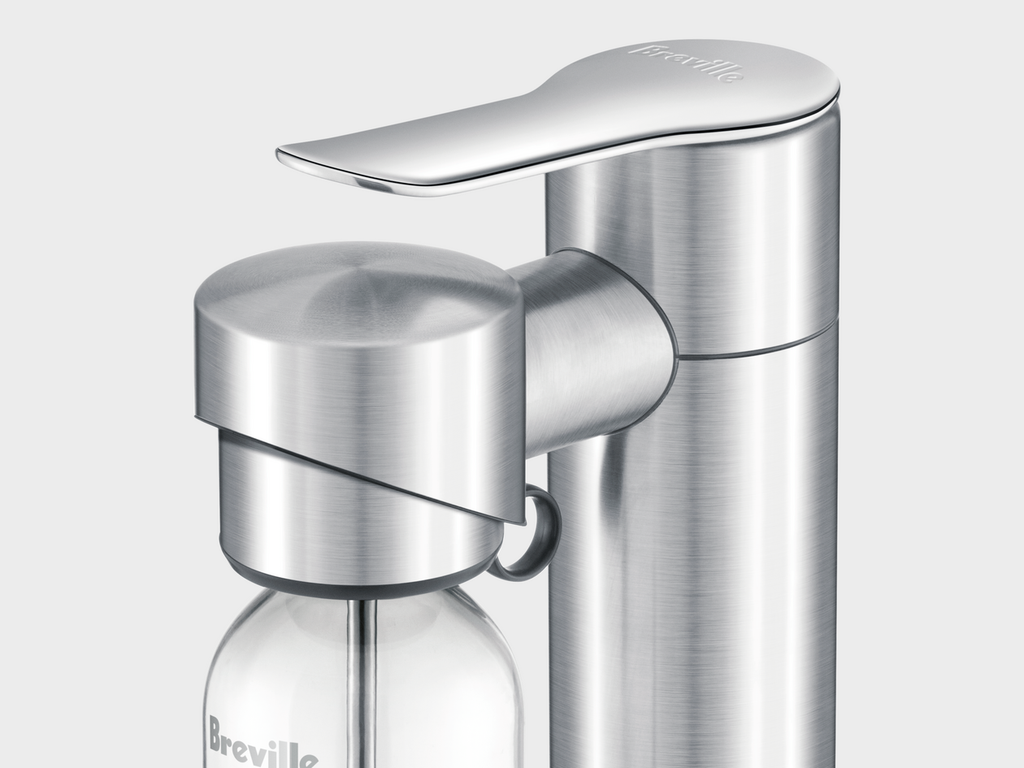 the InFizz™ Aqua