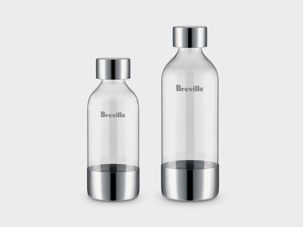 the InFizz™ Aqua