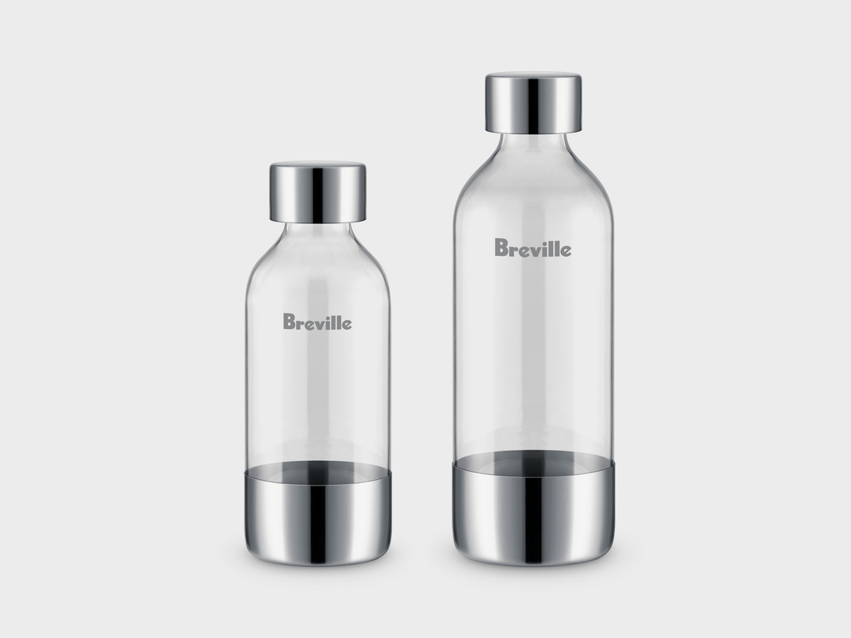 the InFizz™ Aqua