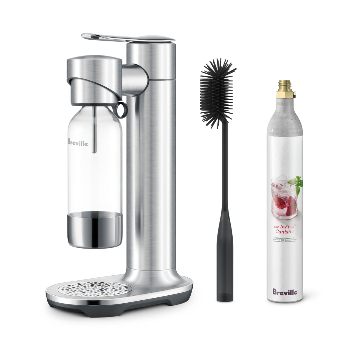 the InFizz™ Aqua