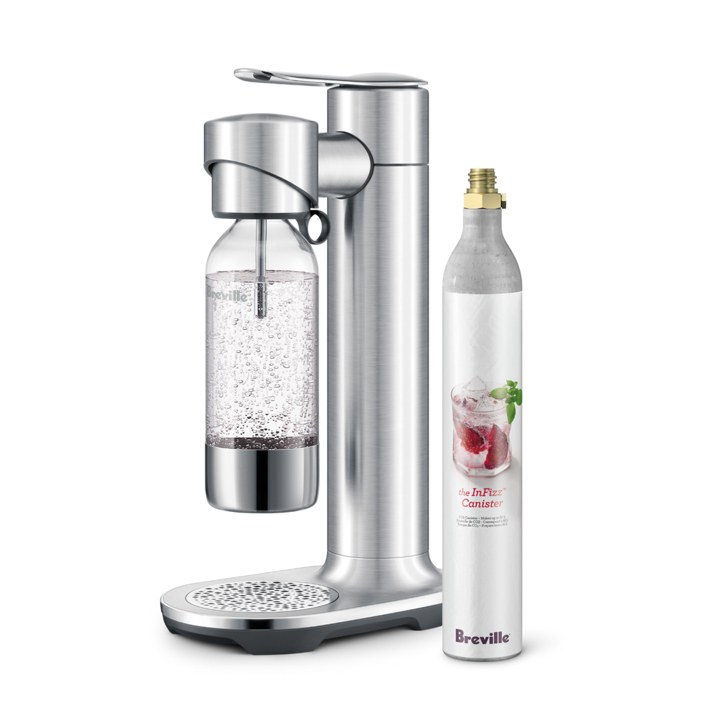 the InFizz™ Aqua