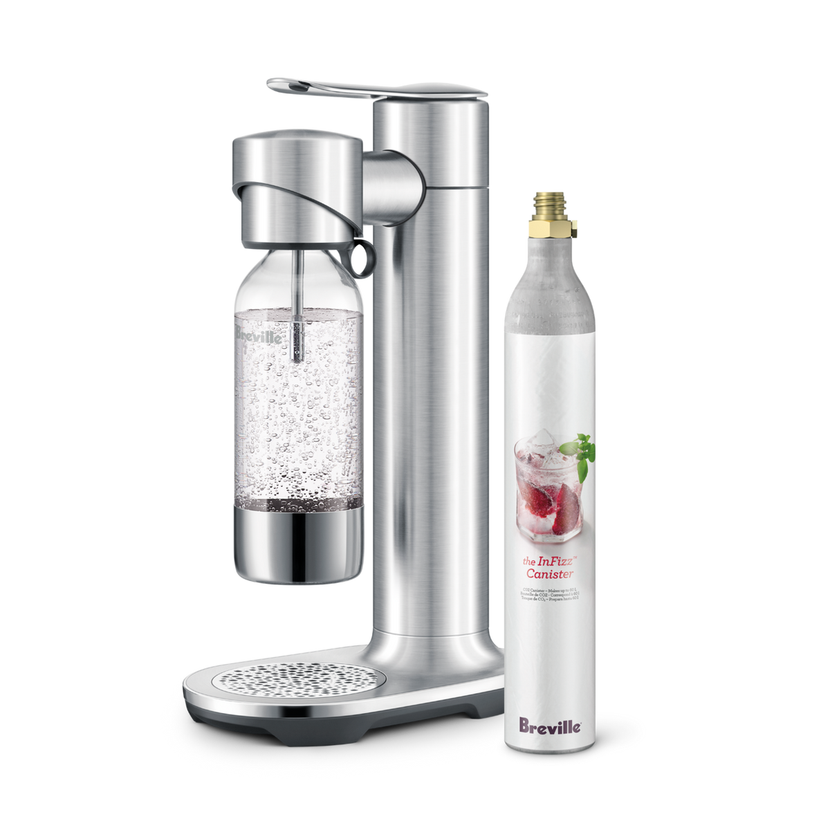 the InFizz™ Aqua
