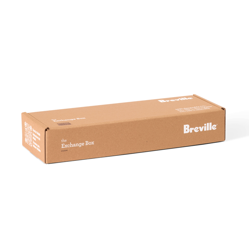 the InFizz™ Exchange Box