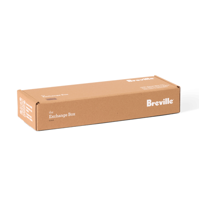 the InFizz™ Exchange Box