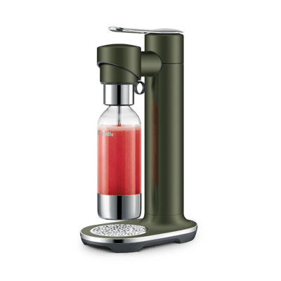 the InFizz™ Fusion