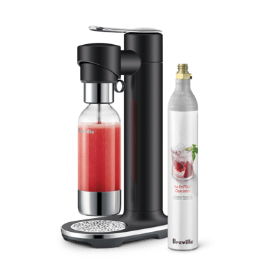 the InFizz™ Fusion