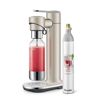 the InFizz™ Fusion