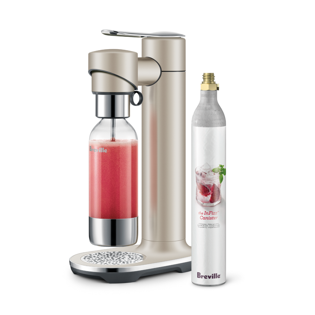 the InFizz™ Fusion