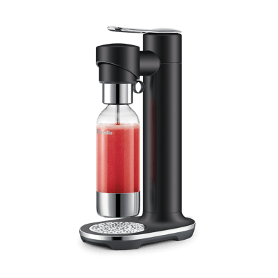 the InFizz™ Fusion