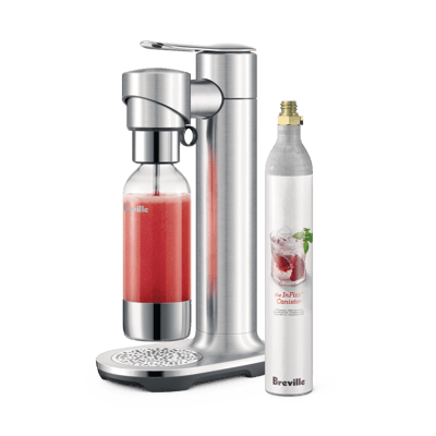 the InFizz™ Fusion