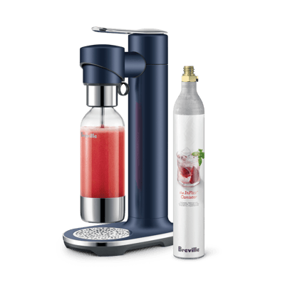 the InFizz™ Fusion